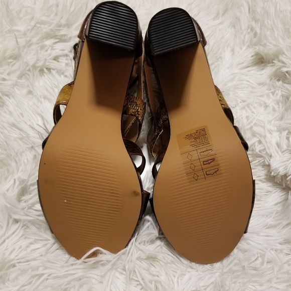 H&M Sandals - Picture 5 of 5